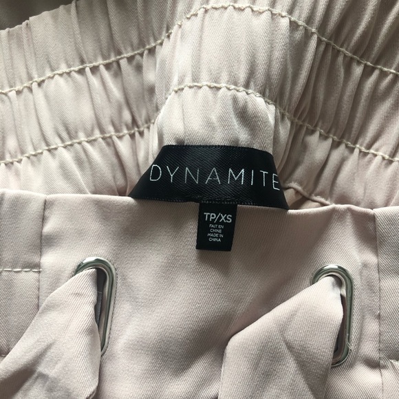 Dynamite dress pants - Picture 2 of 2